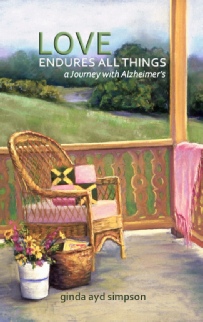 Love Endures All Things